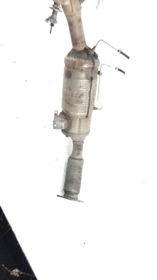 TUBO ESCAPE COMPLETO OPEL VIVARO COMBI 944125