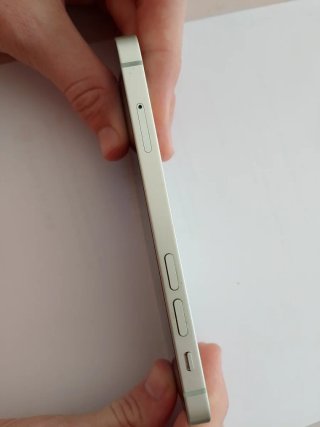 iPhone 12 mini 64 GB Verde Menta