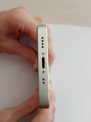 iPhone 12 mini 64 GB Verde Menta