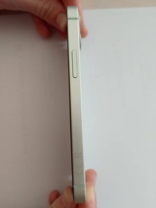 iPhone 12 mini 64 GB Verde Menta