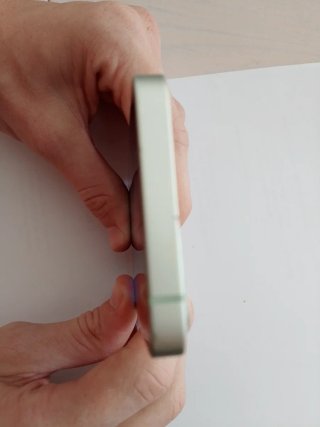 iPhone 12 mini 64 GB Verde Menta