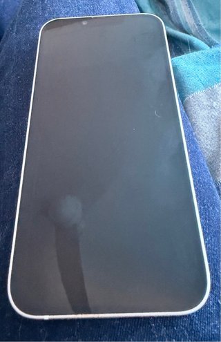 iPhone 14