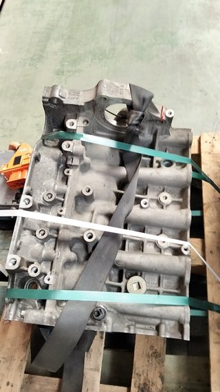 BLOQUE HONDA ACCORD (CA) 647387
