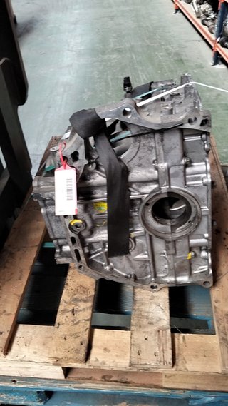 BLOQUE HONDA ACCORD (CA) 647387