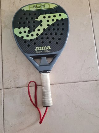 Pala pádel Joma Slam Pro