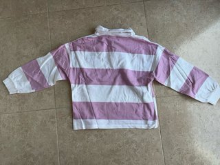 Camiseta niña Zara talla 8
