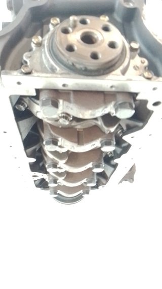 BLOQUE NISSAN ATLEON 948648