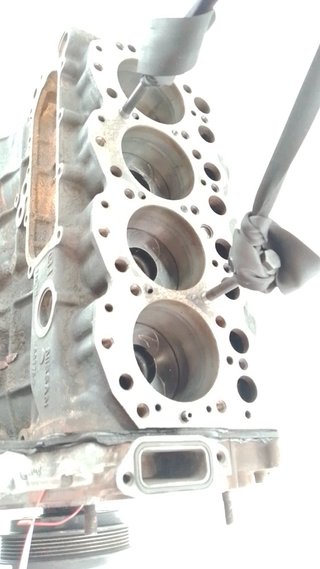 BLOQUE NISSAN ATLEON 948648