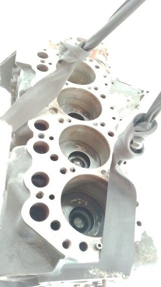 BLOQUE NISSAN ATLEON 948648