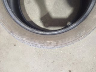 2 Neumáticos Dueler H/P Sport 255/45R20