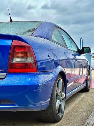 Opel Astra 2003