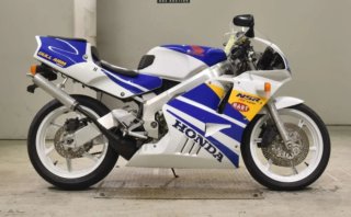 Honda NSR250R MC21 STD