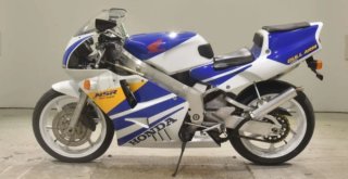 Honda NSR250R MC21 STD