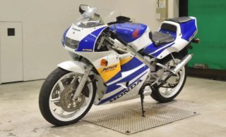 Honda NSR250R MC21 STD