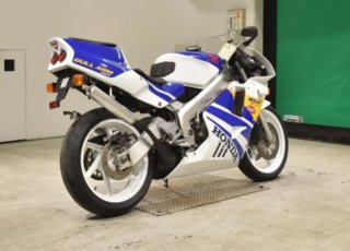 Honda NSR250R MC21 STD