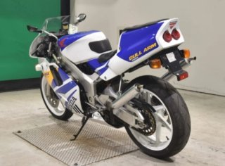 Honda NSR250R MC21 STD
