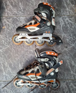 Patines en línea HY SPORTS Talla 43