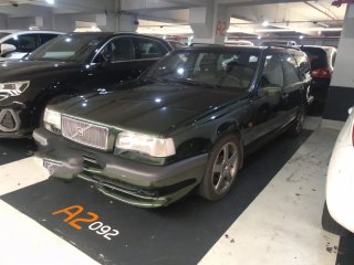 Volvo 850 T5R 1997