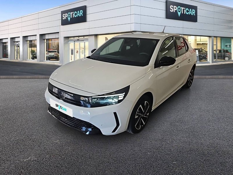 Opel Corsa 2024