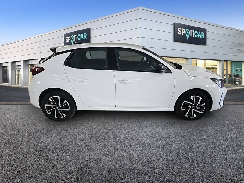 Opel Corsa 2024, foto 4