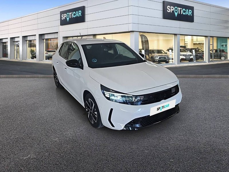 Opel Corsa 2024, foto 3