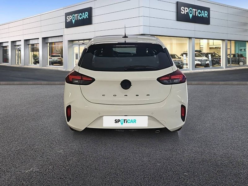 Opel Corsa 2024, foto 5
