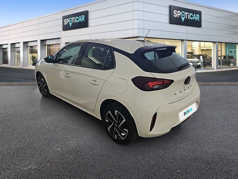 Opel Corsa 2024, foto 7