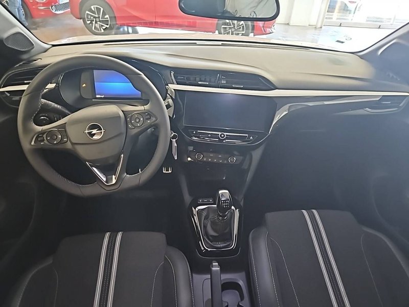 Opel Corsa 2024, foto 8