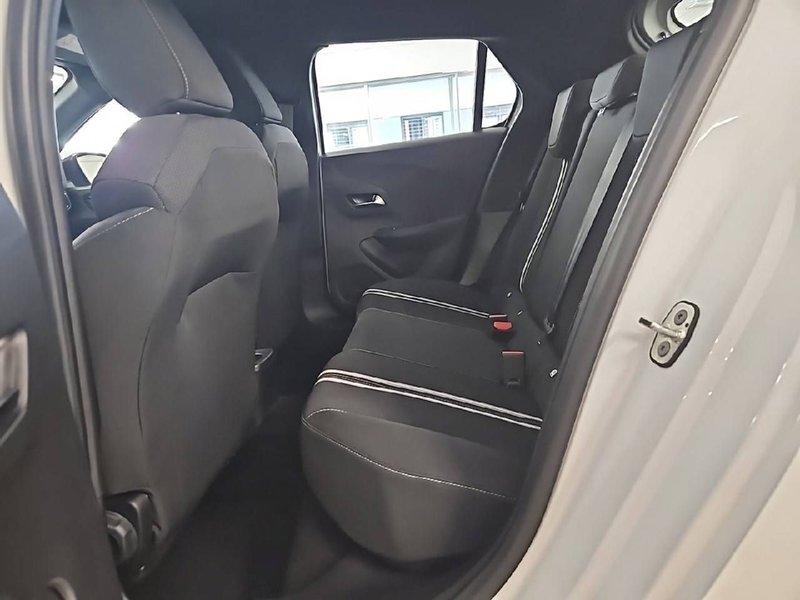 Opel Corsa 2024, foto 11