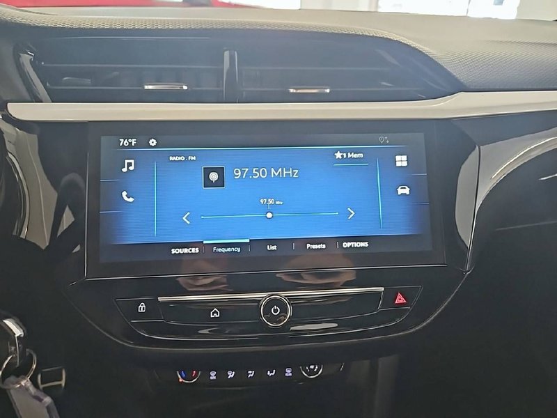Opel Corsa 2024, foto 13