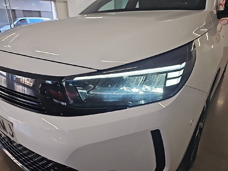 Opel Corsa 2024, foto 14