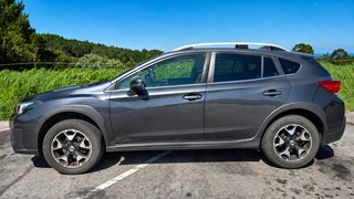 Subaru XV 1.6 Bifuel (GLP + Gasolina) AUTOMAT. 4x4