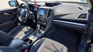Subaru XV 1.6 Bifuel (GLP + Gasolina) AUTOMAT. 4x4