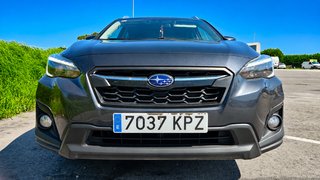 Subaru XV 1.6 Bifuel (GLP + Gasolina) AUTOMAT. 4x4