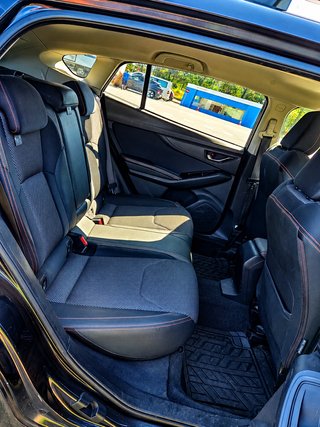 Subaru XV 1.6 Bifuel (GLP + Gasolina) AUTOMAT. 4x4