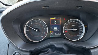 Subaru XV 1.6 Bifuel (GLP + Gasolina) AUTOMAT. 4x4