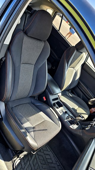 Subaru XV 1.6 Bifuel (GLP + Gasolina) AUTOMAT. 4x4