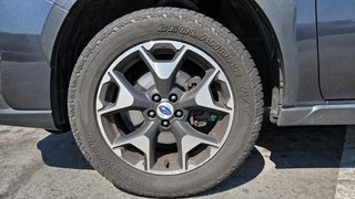 Subaru XV 1.6 Bifuel (GLP + Gasolina) AUTOMAT. 4x4