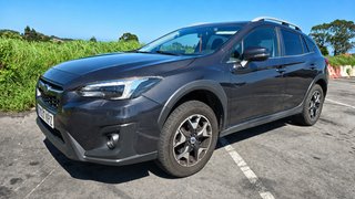 Subaru XV 1.6 Bifuel (GLP + Gasolina) AUTOMAT. 4x4
