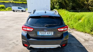 Subaru XV 1.6 Bifuel (GLP + Gasolina) AUTOMAT. 4x4