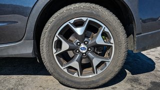 Subaru XV 1.6 Bifuel (GLP + Gasolina) AUTOMAT. 4x4