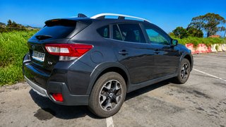 Subaru XV 1.6 Bifuel (GLP + Gasolina) AUTOMAT. 4x4