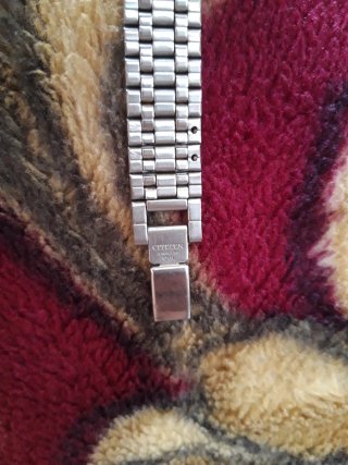 Reloj Citizen Mujer