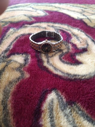 Reloj Citizen Mujer