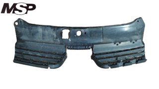 Grelha Frontal Renault Clio II 2001-2008