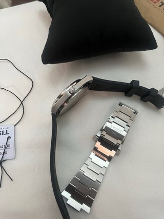 Tissot PRX 40mm - Reloj Suizo