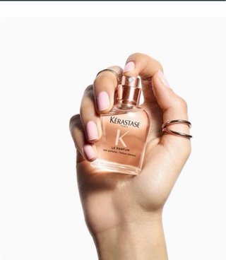 Perfume Kérastase Gliss