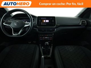 Volkswagen T-Cross 1.0 TSI R-Line