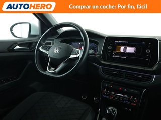Volkswagen T-Cross 1.0 TSI R-Line