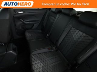 Volkswagen T-Cross 1.0 TSI R-Line